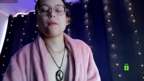 Cat-FOLLOWME and we talk IGshantal cerezo online show from 01/12/25, 09:29