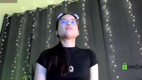 Snapshot of shantalcerezo chatting on 01/16/25, 12:34 Cat-FOLLOWME and we talk IGshantal cerezo online show from 01/16/25, 12:34