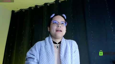 Cat-FOLLOWME and we talk IGshantal cerezo online show from 01/17/25, 01:15