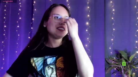 Cat-FOLLOWME and we talk IGshantal cerezo online show from 01/31/25, 01:01