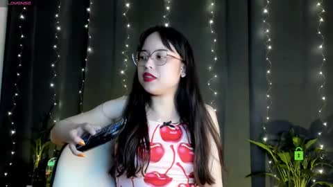 Cat-FOLLOWME and we talk IGshantal cerezo online show from 02/13/25, 12:24