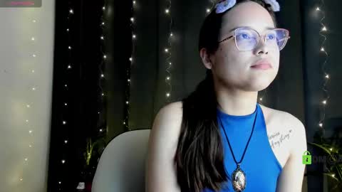 Cat-FOLLOWME and we talk IGshantal cerezo online show from 02/14/25, 11:31