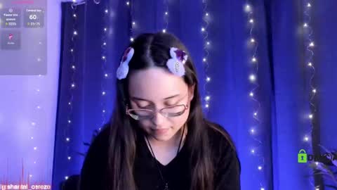 Cat-FOLLOWME and we talk IGshantal cerezo online show from 02/27/25, 12:10