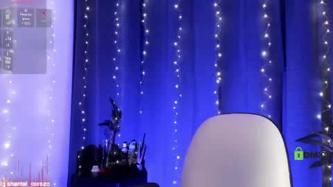 Cat-FOLLOWME and we talk IGshantal cerezo online show from 03/01/25, 11:58