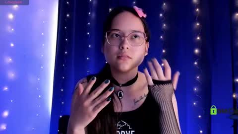 Cat-FOLLOWME and we talk IGshantal cerezo online show from 03/04/25, 08:05