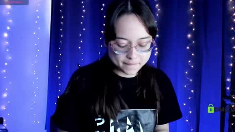 Cat-FOLLOWME and we talk IGshantal cerezo online show from 03/06/25, 07:32