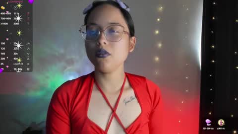 Cat-FOLLOWME and we talk IGshantal cerezo online show from 09/12/25, 06:41