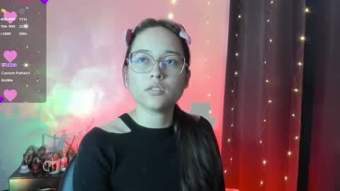 Cat-FOLLOWME and we talk IGshantal cerezo online show from 09/18/25, 06:21