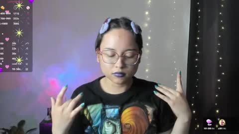 Cat-FOLLOWME and we talk IGshantal cerezo online show from 09/26/25, 07:40