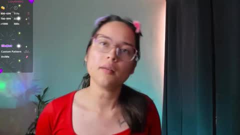 Cat-FOLLOWME and we talk IGshantal cerezo online show from 10/06/25, 07:22