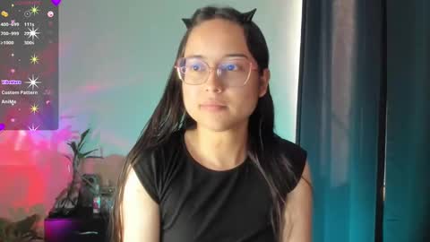 Cat-FOLLOWME and we talk IGshantal cerezo online show from 10/07/25, 08:50