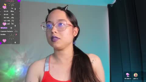 Cat-FOLLOWME and we talk IGshantal cerezo online show from 10/10/25, 11:26