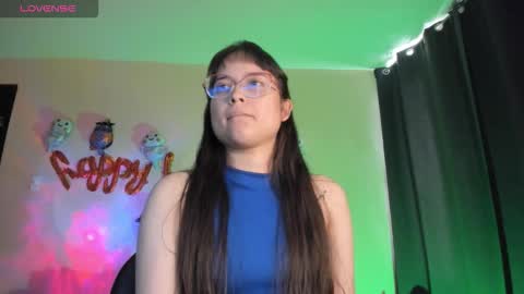 Cat-FOLLOWME and we talk IGshantal cerezo online show from 10/29/25, 07:59