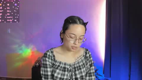 Cat-FOLLOWME and we talk IGshantal cerezo online show from 11/13/25, 06:18