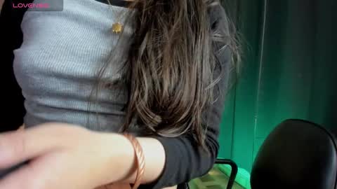 Cat-FOLLOWME and we talk IGshantal cerezo online show from 02/02/26, 07:45