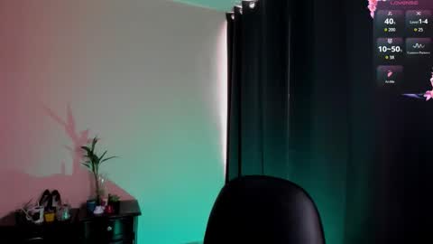 Cat-FOLLOWME and we talk IGshantal cerezo online show from 02/03/26, 08:36