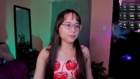 Cat-FOLLOWME and we talk IGshantal cerezo online show from 02/17/26, 08:04