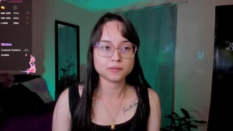 Cat-FOLLOWME and we talk IGshantal cerezo online show from 02/24/26, 08:18