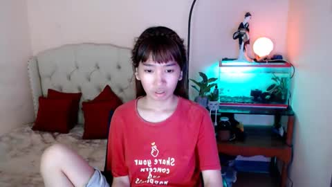 SHANTA FOX  s online show from 12/24/24, 01:49