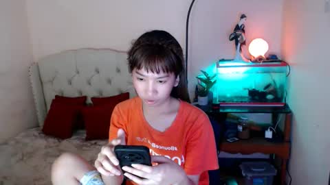 SHANTA FOX  s online show from 01/06/25, 07:52