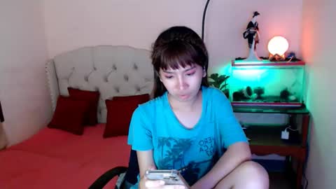 SHANTA FOX  s online show from 01/22/25, 04:55