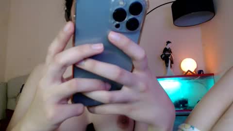 SHANTA FOX  s online show from 01/24/25, 08:23