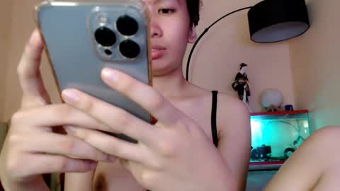 SHANTA FOX  s online show from 01/24/25, 12:52