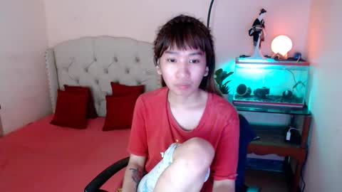 SHANTA FOX  s online show from 01/29/25, 02:09