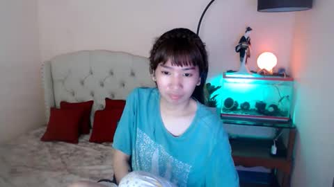 SHANTA FOX  s online show from 01/31/25, 12:28