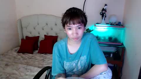 SHANTA FOX  s online show from 01/31/25, 06:02