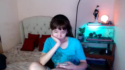 SHANTA FOX  s online show from 02/04/25, 02:21