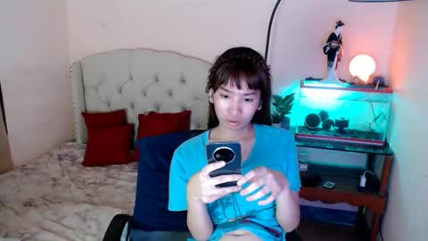 SHANTA FOX  s online show from 02/05/25, 08:32