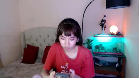 SHANTA FOX  s online show from 03/10/25, 07:42