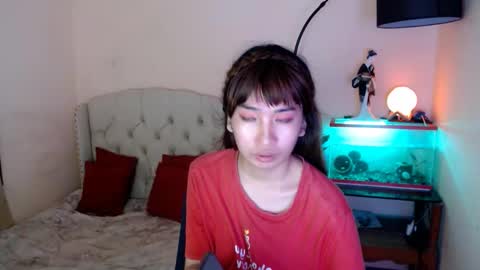 SHANTA FOX  s online show from 03/10/25, 10:48