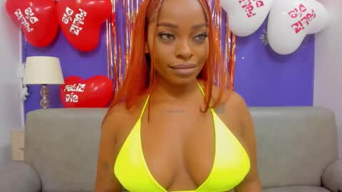 Shantal online show from 02/12/26, 07:53