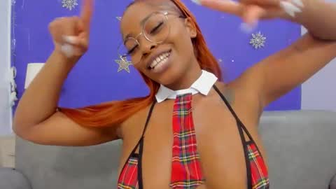 Snapshot of shantalgomes chatting on 03/07/26, 02:03 Shantal online show from 03/07/26, 02:03