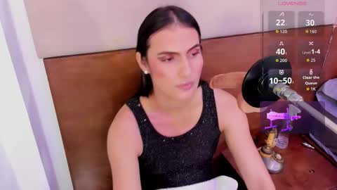  Shantall  online show from 02/28/26, 04:24