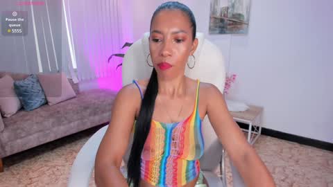 Snapshot of shantall_wills chatting on 12/22/24, 08:58 Shantall wills online show from 12/22/24, 08:58