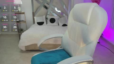 Snapshot of shantall_wills chatting on 03/02/25, 07:45 Shantall wills online show from 03/02/25, 07:45