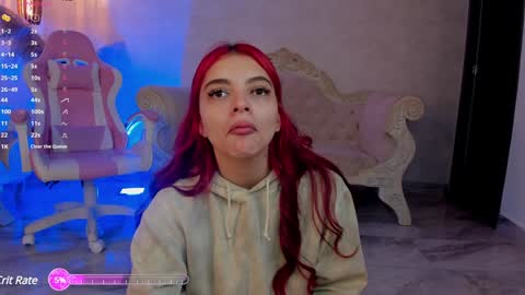 Snapshot of shantallknowless chatting on 12/10/24, 11:43 ShantallKnowles online show from 12/10/24, 11:43