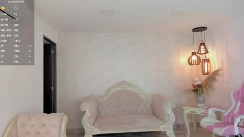 Snapshot of shantallknowless chatting on 02/08/25, 01:01 ShantallKnowles online show from 02/08/25, 01:01