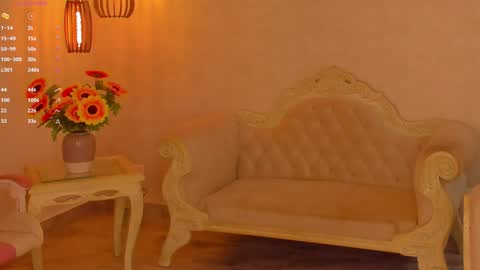 Snapshot of shantallknowless chatting on 11/18/25, 11:36 ShantallKnowles online show from 11/18/25, 11:36