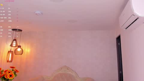 Snapshot of shantallknowless chatting on 11/21/25, 12:04 ShantallKnowles online show from 11/21/25, 12:04