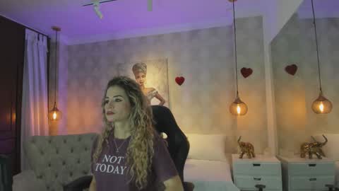 Shantal online show from 02/18/26, 10:55