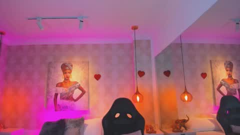 Shantal online show from 03/05/26, 10:55