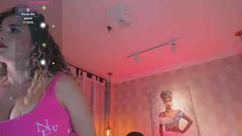Snapshot of shantalll__ chatting on 04/29/26, 11:14 Shantal online show from 04/29/26, 11:14
