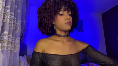 Snapshot of shantalwilliams chatting on 03/06/25, 01:16 shantalwilliams online show from 03/06/25, 01:16