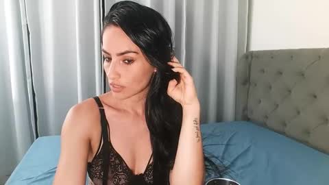 Snapshot of shantalxxx67 chatting on 02/23/25, 11:14 shantal online show from 02/23/25, 11:14