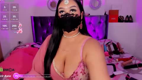 SHANTAL  online show from 09/23/25, 10:35