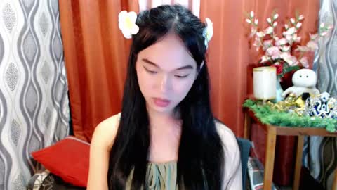 Shantel online show from 12/08/24, 09:30